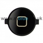 iPhone 4g Home Button Black